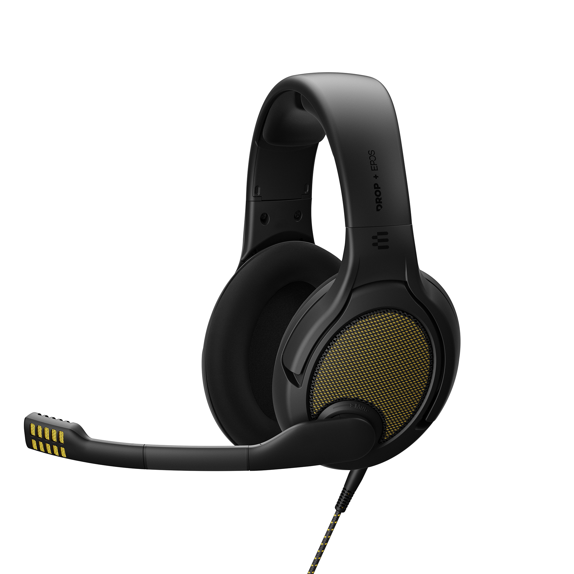 Gaming headset
